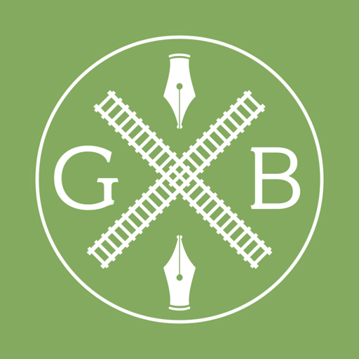 Greensboro Bound logo