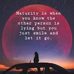 Cover Image of Скачать meaningful quotes  APK