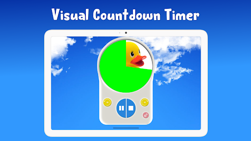 Visual Countdown Timer screenshot 10