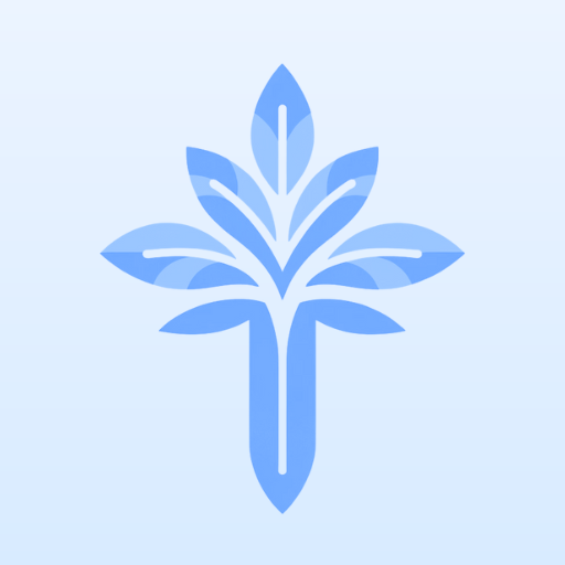 Seed - Prayer Guide Logo