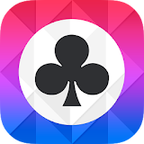 18 Solitaire card games spider freecell klondike icon