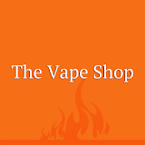 The Vape Shop icon