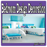 Bedroom Design Decoration icon