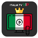 TV Italia VIP 1.0.04 (AdFree)