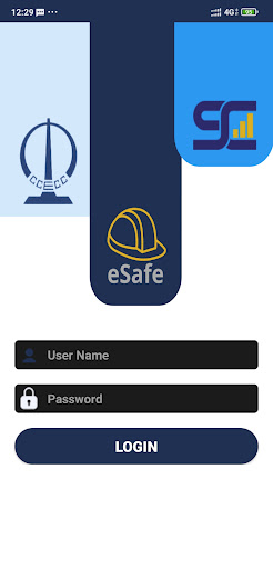 eSAFE Screen 2