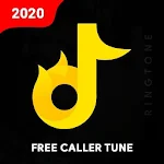 Cover Image of Download Set Caller Tune : New Ringtone 2020 1.9 APK
