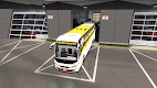 screenshot of City Bus Simulator : Bus Games