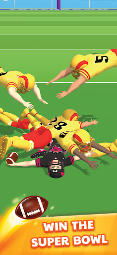 Football Life! - Screenshot 3