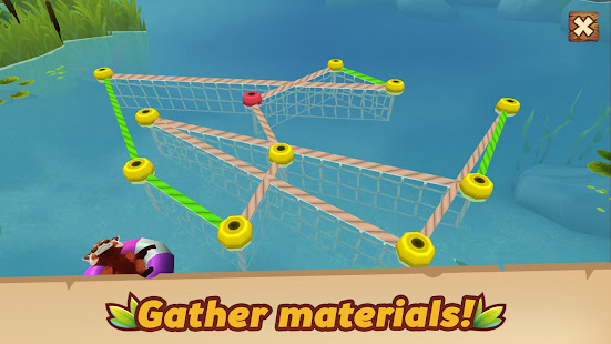 Petventures - Animal Stories 1.01 APK screenshots 6