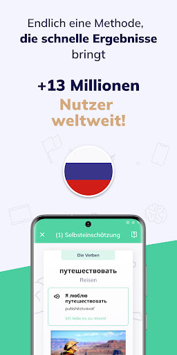 App-Vorschau