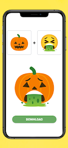 Emoji Mix Maker: Combine emoji