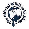 WikiLeaks Shop Australia