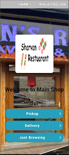 Sharvan's Restaurant‏ 1.5.1 APK + Mod (Unlimited money) إلى عن على ذكري المظهر