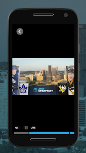 SportsNet Pittsburgh