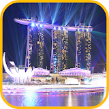 Singapore Hotel 80% Discount icon