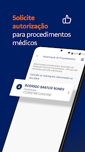SulAmérica Saúde Screenshot