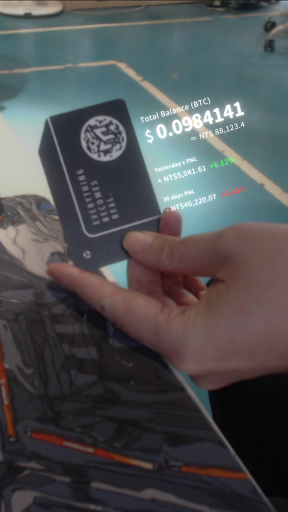 Uygulama önizlemesi