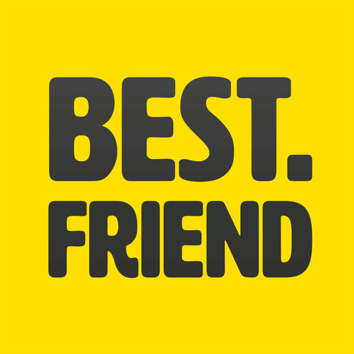 Eurogast Best.Friend logo