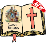 Cover Image of Скачать Lost Books of the Bible Audio 3.3.2 APK