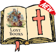 Lost Books of the Bible Audio