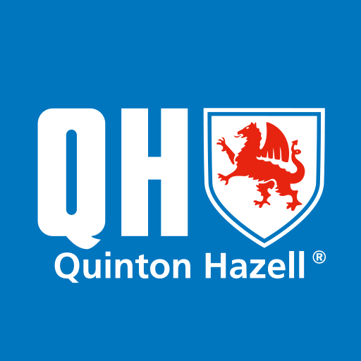 QH Part Finder Auf Windows herunterladen