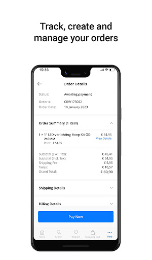 CafeRacerWebshop.com