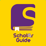 Scholar Guide icon