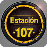 Estacion 107 icon