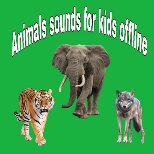 Animals sounds app for kids of - Ứng dụng trên Google Play