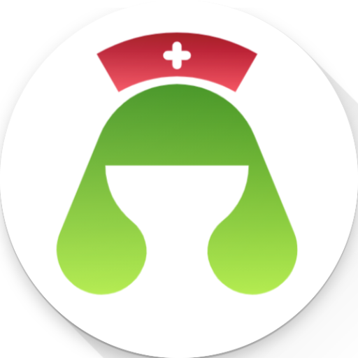 Nursing Alumni SRU logo