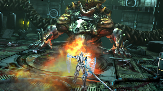 Implosion - Never Lose Hope - Apps On Google Play