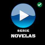 Cover Image of ดาวน์โหลด Série Novelas TV - Voir Films et Series Novelas HD 1.7 APK