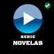 Série Novelas TV - Voir Films et Series Novelas HD - Androidアプリ