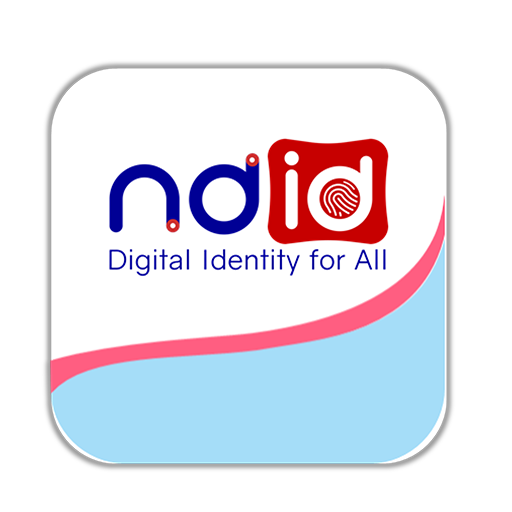 NDID Insight logo