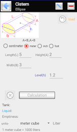 Tank volume poster 2