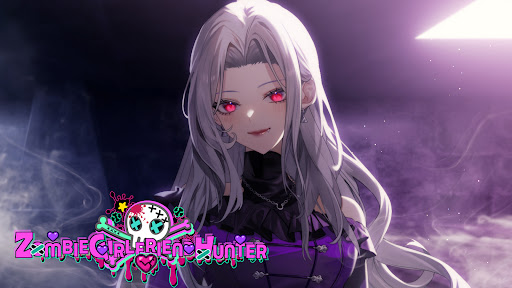 Screenshot of Zombie Girlfriend Hunter