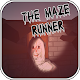 Maze Runner   A Horror  Game