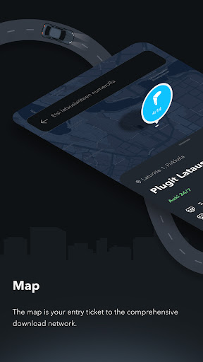 Plugit APP Screen 2
