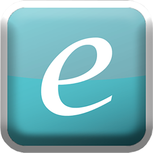 eDIN (Legacy) logo