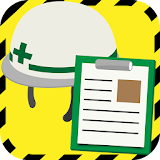 Disaster Message Board MAP icon