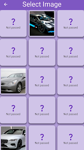 Car Brand Quiz