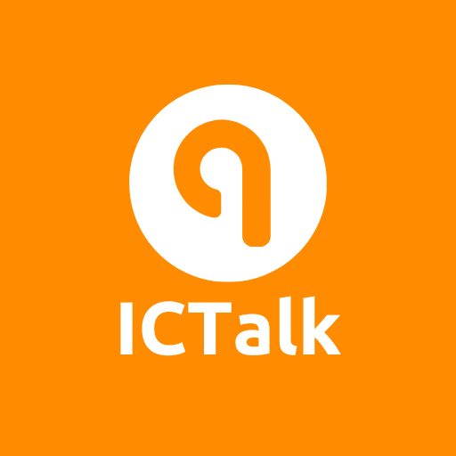 ICTalk-Sri Lanka AL ICT AI App