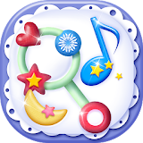 Soothing Music for Babies icon