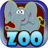 Zoo Escape icon