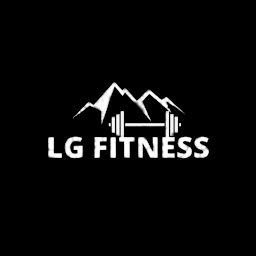 「LG Fitness」圖示圖片