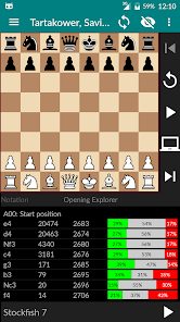 Perfect Chess Trainer::Appstore for Android