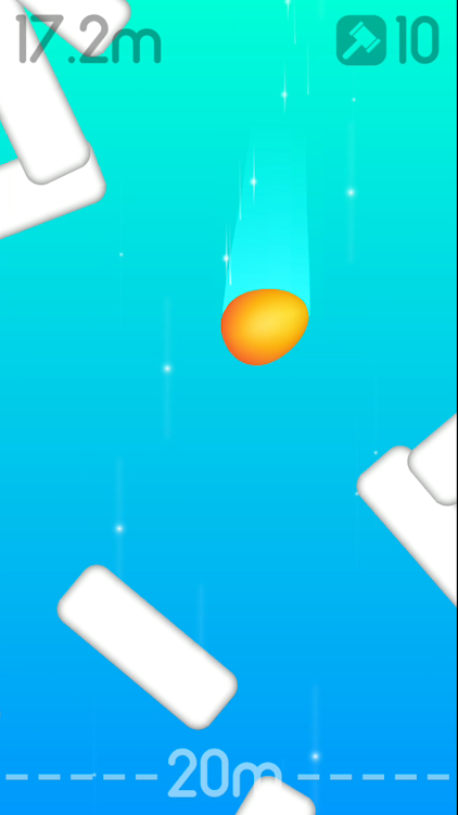 Falling Eggs - 1.0 - (Android)