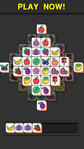 Mahjong Puzzle: Tile Match screenshot 8