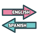 English Spanish Translation icon