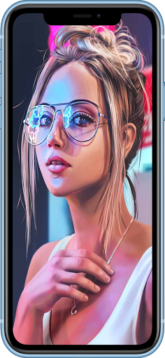 Aesthetic Wallpaper 2021